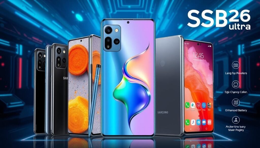 Samsung Galaxy S25 Ultra features Samsung Galaxy S25 Ultra features