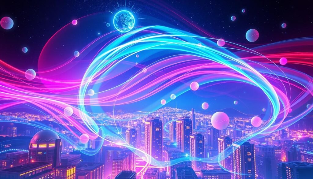 Dolby Atmos immersive audio experience