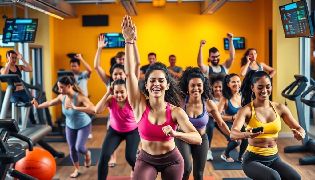 New workouts in Apple Fitness+ New workouts in Apple Fitness+